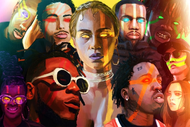 New Gen Summer 2018: Best Music Artists on the Come Up