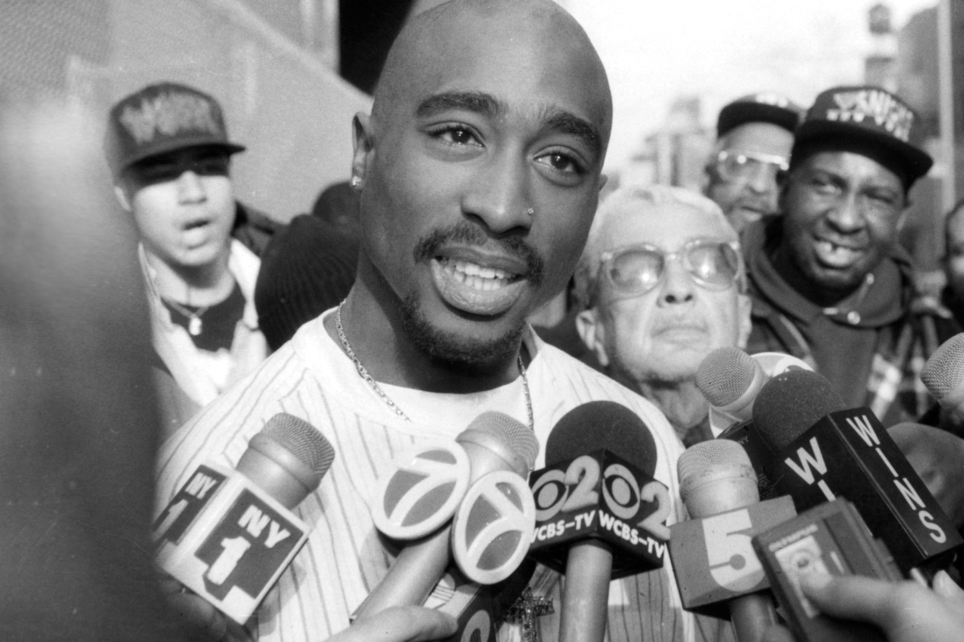 The World Celebrates 2Pacs Birthday with Special All Eyez on Me Trailer