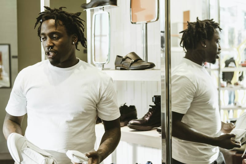 ALLBLACK Is Becoming the Bay Area's Best Rapper