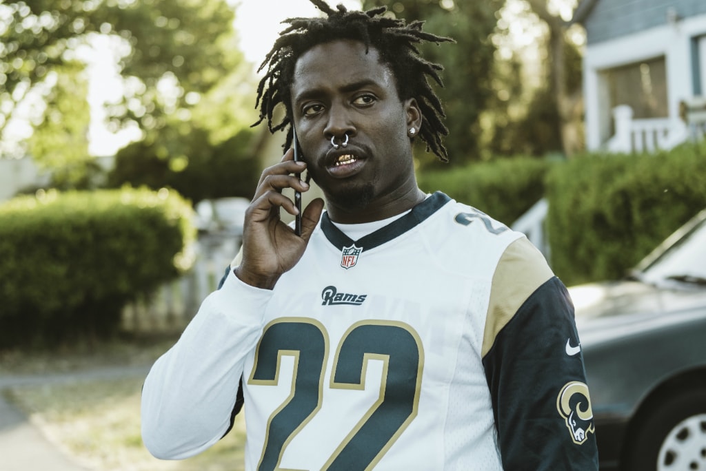 allblack interview trap black video outcalls 2018 stream watch hypebeast