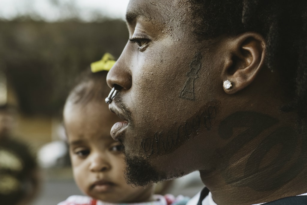 allblack interview trap black video outcalls 2018 stream watch hypebeast