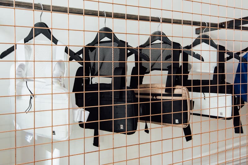ALYX Pop-Up in Paris