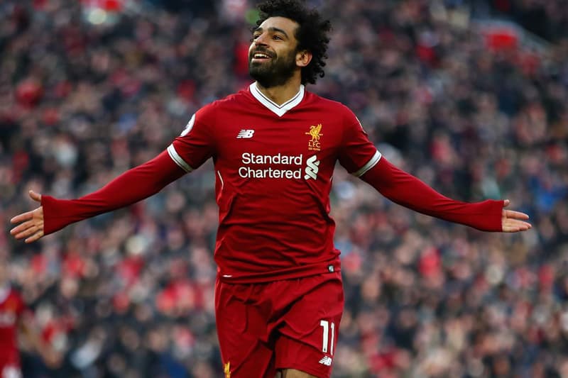 Amazon English Premier League Rights Barclays Sky BT Sport Mo Salah Liverpool US Open Tennis NFL MLB NHL UK Sports Rights