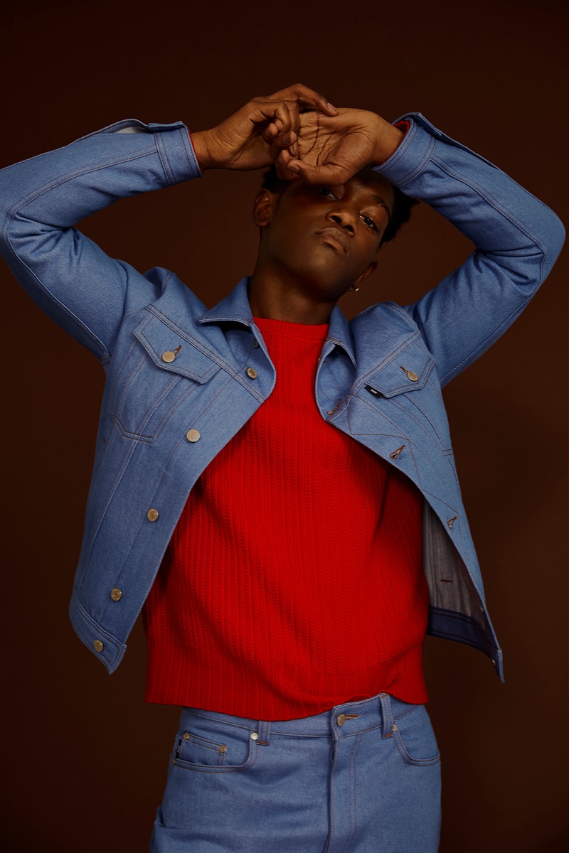 AMI Pre Spring 2019 Collection release date info drop