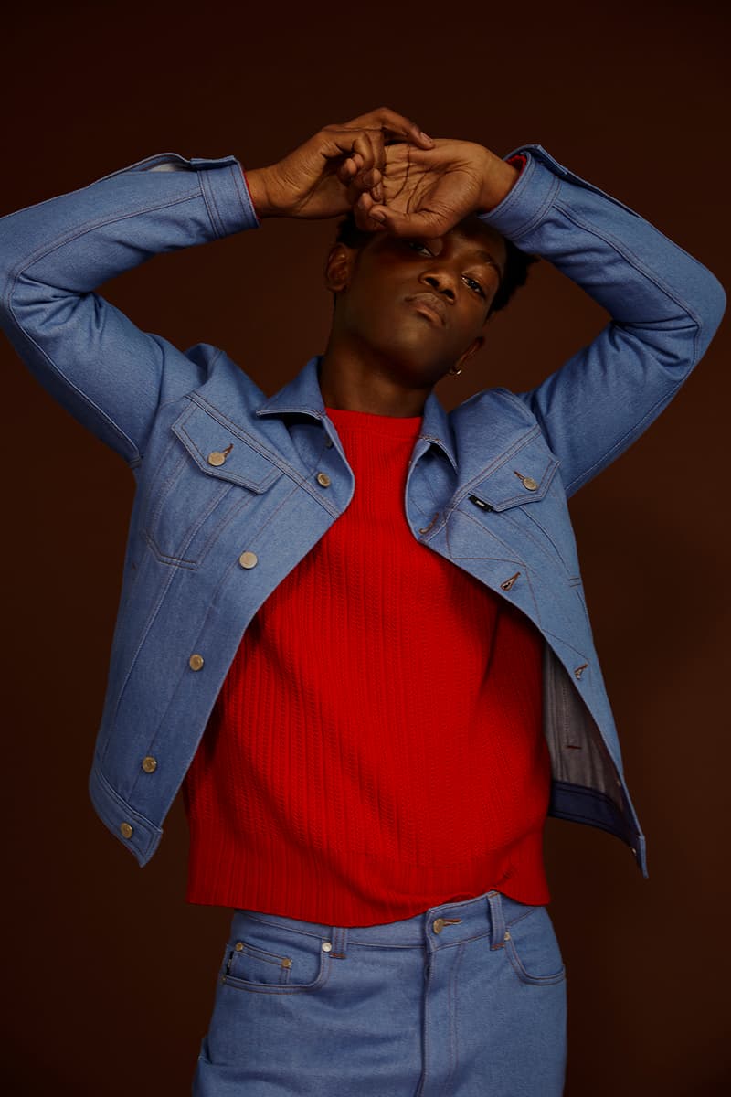 AMI Pre Spring 2019 Collection release date info drop