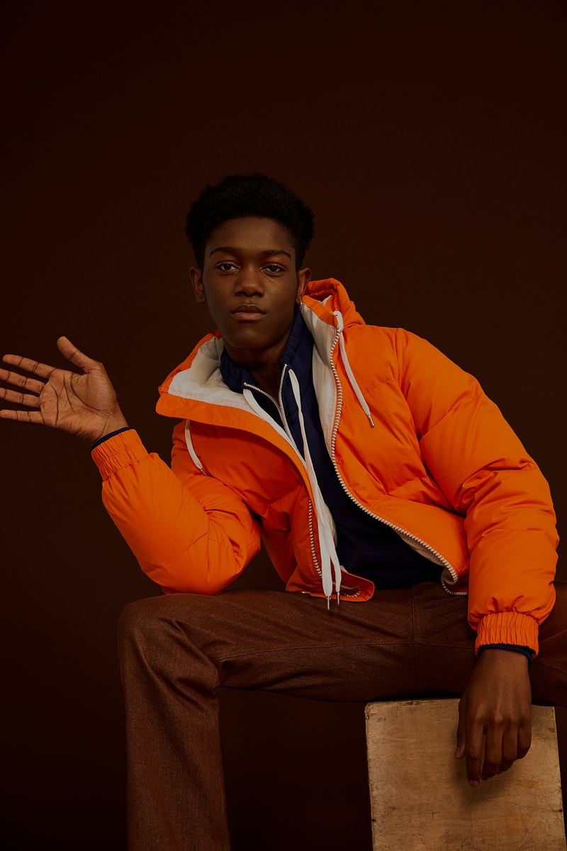 AMI Pre Spring 2019 Collection release date info drop
