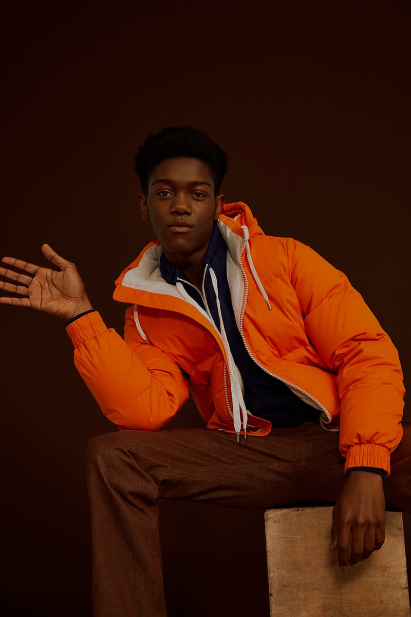 AMI Pre Spring 2019 Collection release date info drop