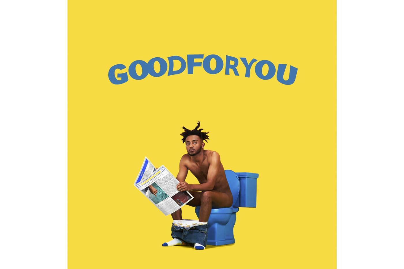 Aminé Blinds Tracklist Good For You