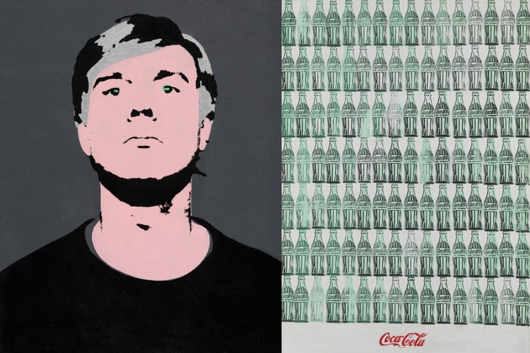 Andy Warhol's Lesser-Known Works to Display at New Whitney Show