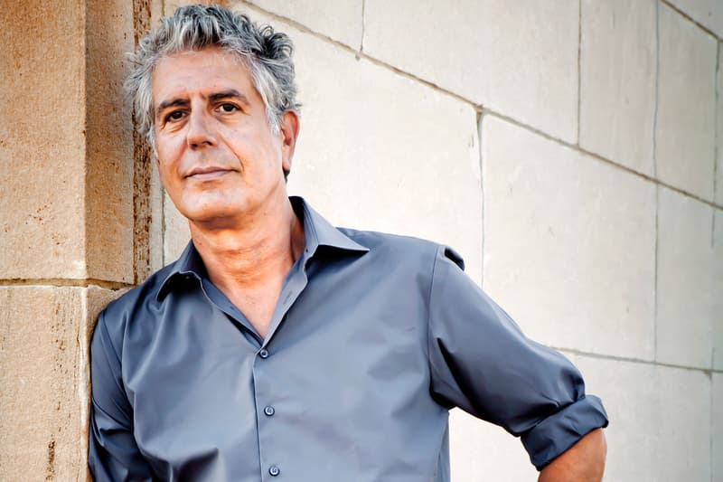 Anthony Bourdain Passes Away Death Suicide 61 Author Chef Parts Unknown The Kitchen