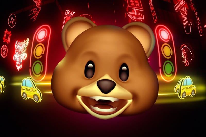 Apple Hints at Animoji Update With New Trailer Ahead of WWDC
