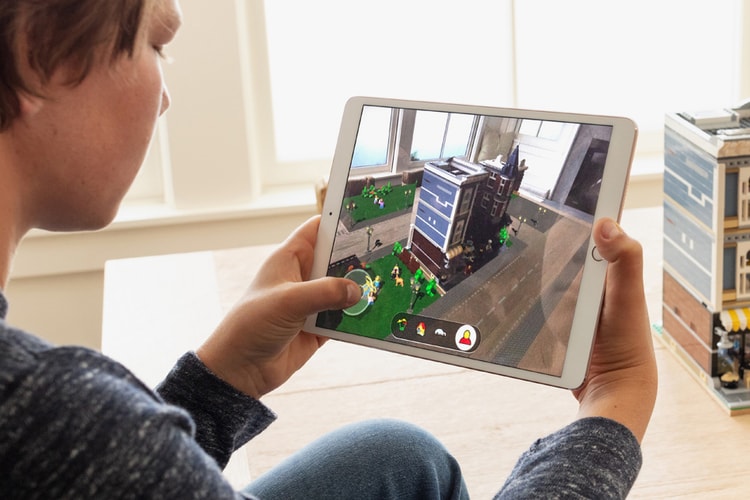 Apple Previews iOS 12 at WWDC 2018