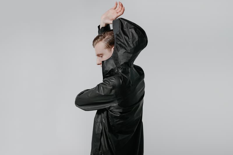 Arc'teryx Veilance fashion style menswear apparel clothing jackets outerwear