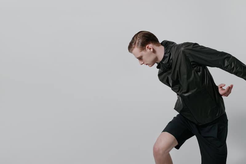 Arc'teryx Veilance fashion style menswear apparel clothing jackets outerwear