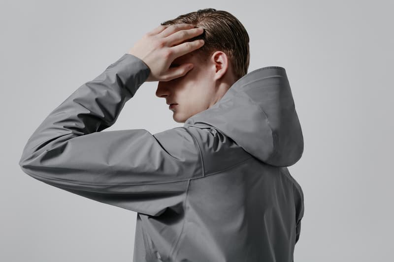 Arc'teryx Veilance fashion style menswear apparel clothing jackets outerwear