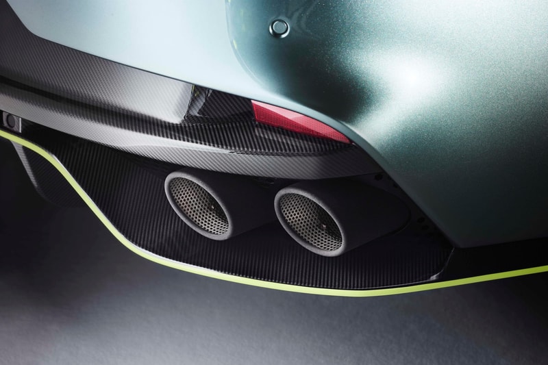Aston Martin Rapide AMR Sedan cars vehicles automotive 4 door