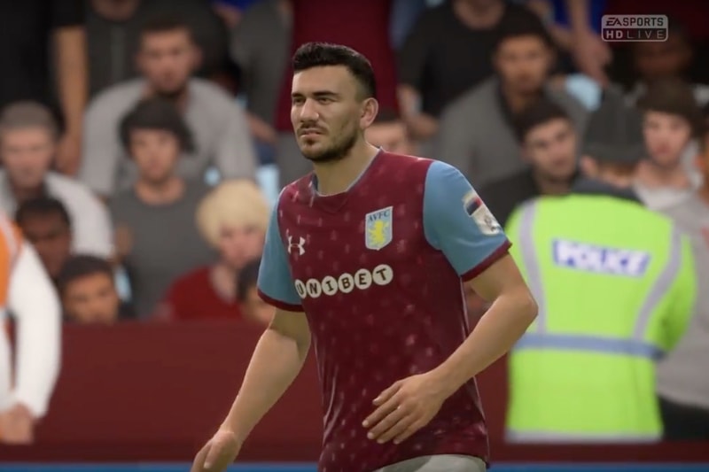 Aston Villa Fifa 18 eSports League AVFC Gaming