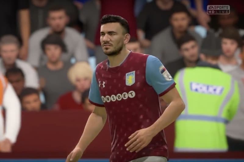 Aston Villa Fifa 18 eSports League AVFC Gaming