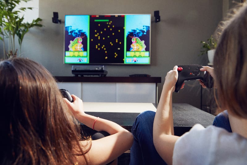 Atari Pre-Sells $2.3 Million Dollars Worth of 'Atari VCS' Consoles