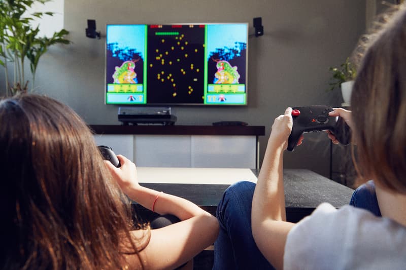 atari vcs console sales