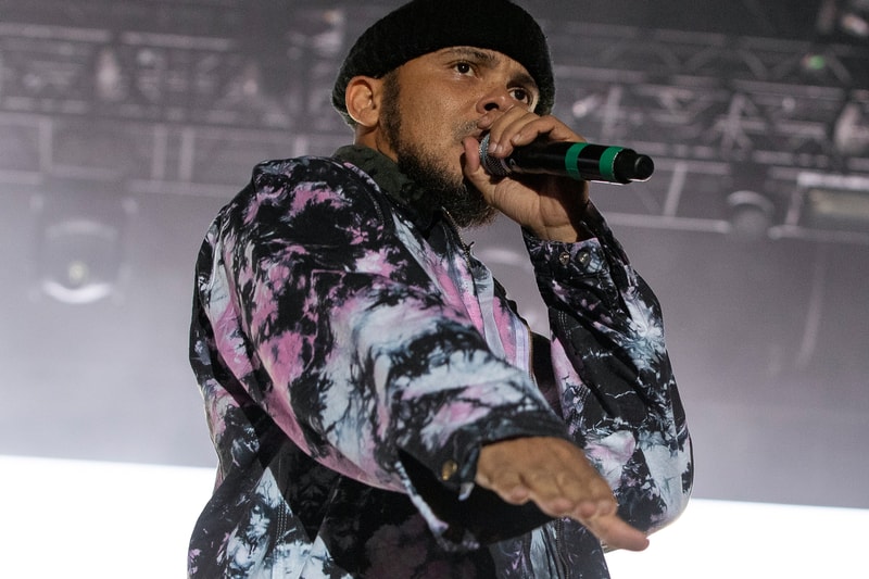 BACARDÍ Sound of Rum Party with Major Lazer Cashmere Cat Miami