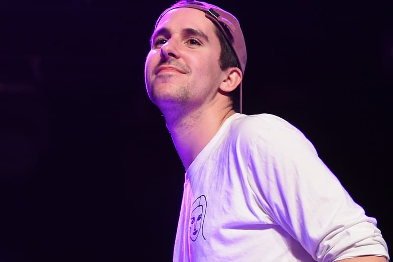 BADBADNOTGOOD Matthew Tavares Ben Stevenson Song 2017
