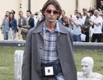 Band of Outsiders Spring/Summer 2019 Is "Tropical, Laid-Back Style"