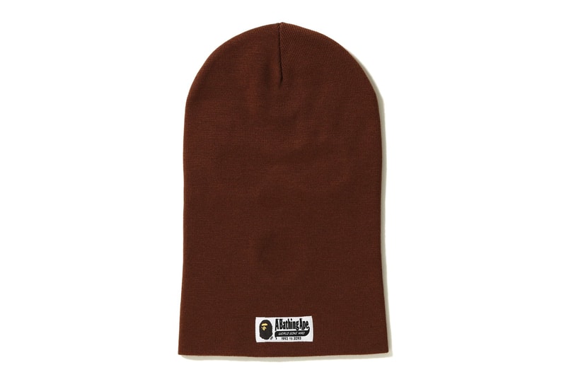 bape ape head balaclava