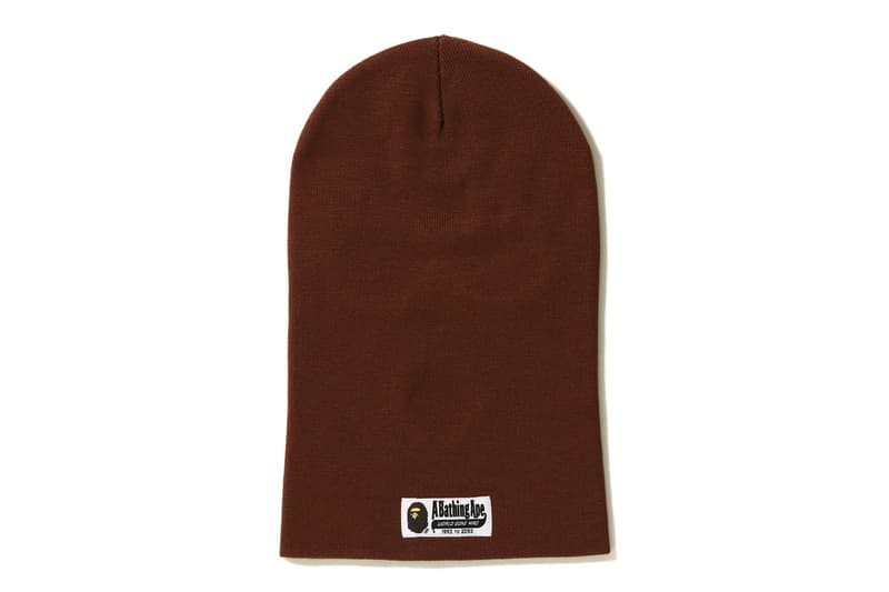 bape ape head balaclava