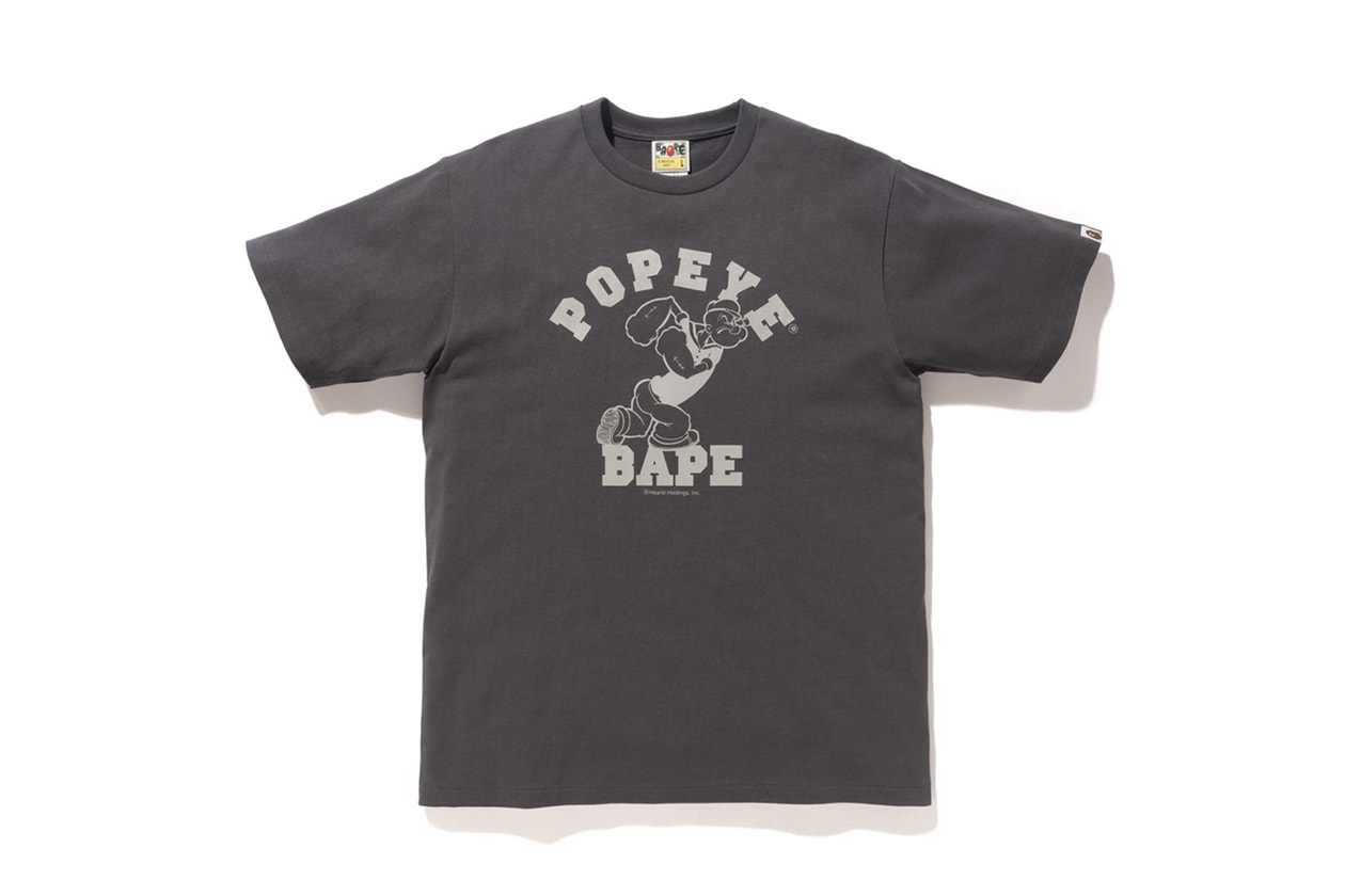 Supreme Spring/Summer 2018 Drop 19 Release Info off white rimowa palace moncler fragment bape popeye hiroshi fujiwara virgil abloh cav empt slam jam tres bien arc'teryx veilance new york magazine only ny