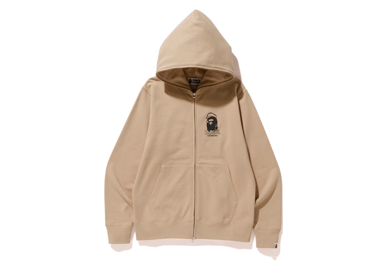 Supreme Spring/Summer 2018 Drop 19 Release Info off white rimowa palace moncler fragment bape popeye hiroshi fujiwara virgil abloh cav empt slam jam tres bien arc'teryx veilance new york magazine only ny