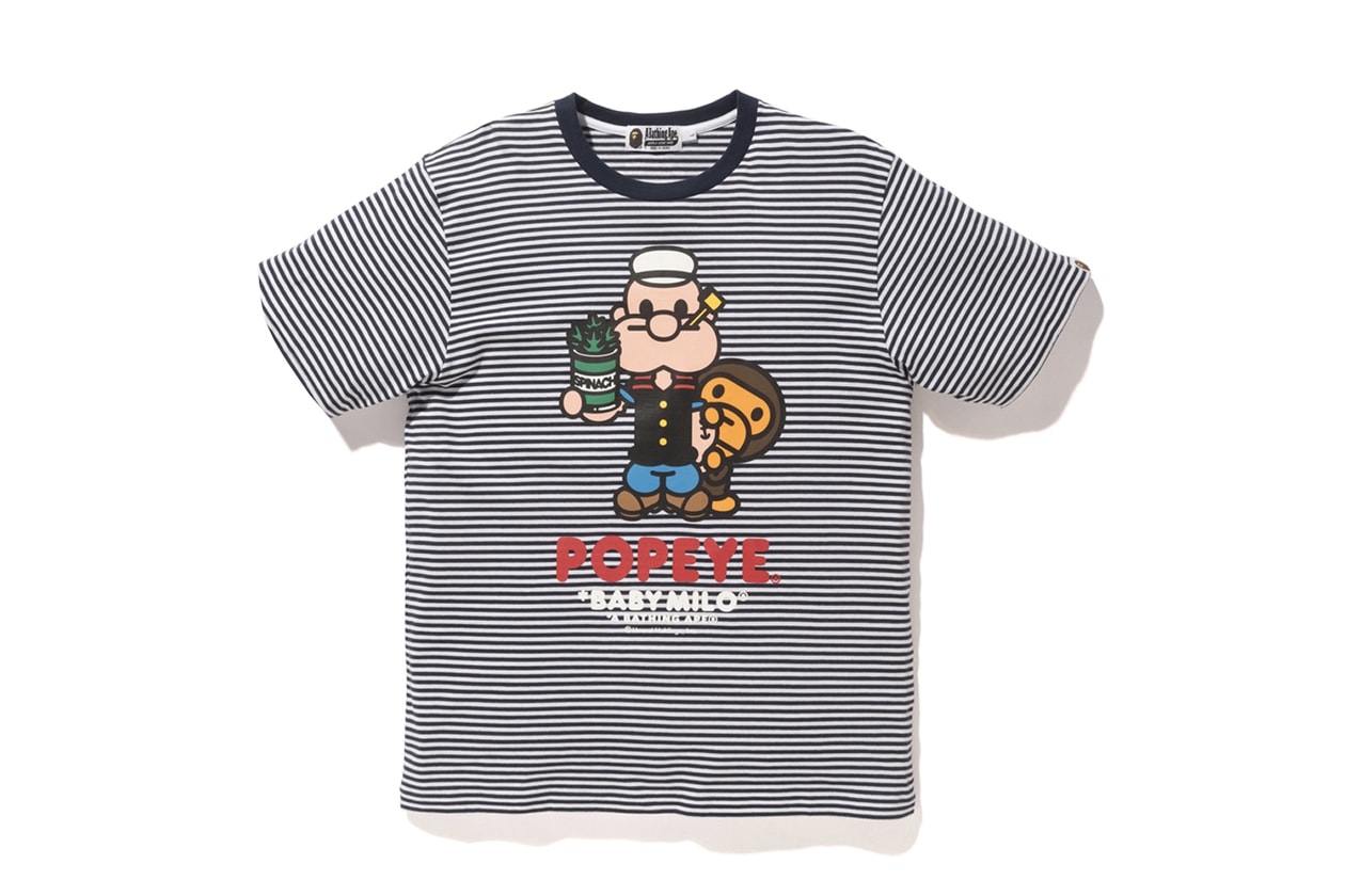Supreme Spring/Summer 2018 Drop 19 Release Info off white rimowa palace moncler fragment bape popeye hiroshi fujiwara virgil abloh cav empt slam jam tres bien arc'teryx veilance new york magazine only ny