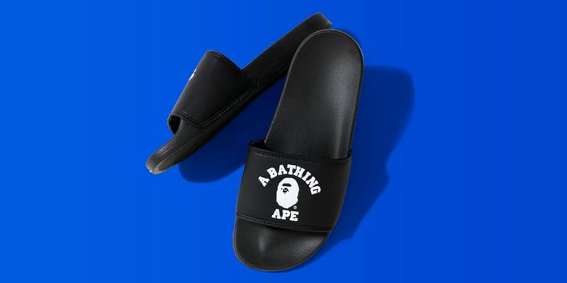 hypebeast flip flops