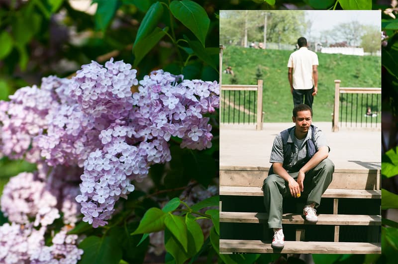 Beams Plus Spring/Summer 2018 Lookbook Editorial Lost & Found Canada Japan release Details Buy Purchase