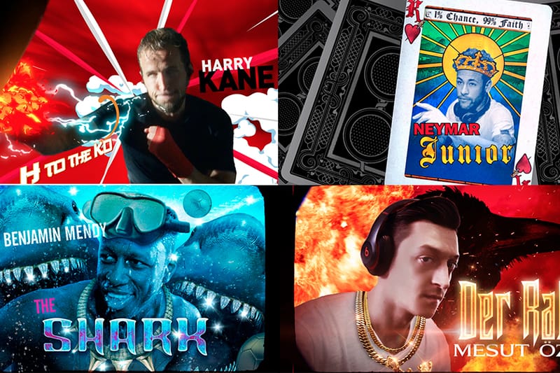 Beats by Dre Continues "Made Defiant" Campaign With a Soccer-Themed Short Film