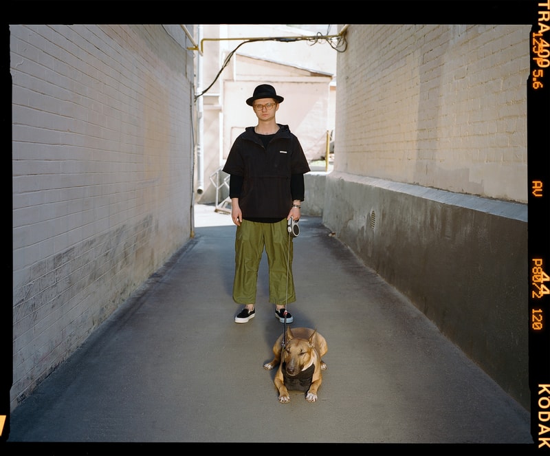 Belief Petr Barabaka Spring Summer 2018 Editorial Wacko Maria Old Joe & Co. WTAPS NEIGHBORHOOD Sophnet. visvim