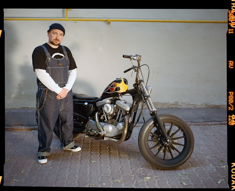 Belief Petr Barabaka Spring Summer 2018 Editorial Wacko Maria Old Joe & Co. WTAPS NEIGHBORHOOD Sophnet. visvim