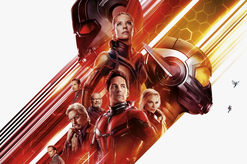 Best Films TV Shows May 2018 Videos Movies Trailers Netflix Marvel Ant-Man and the Wasp