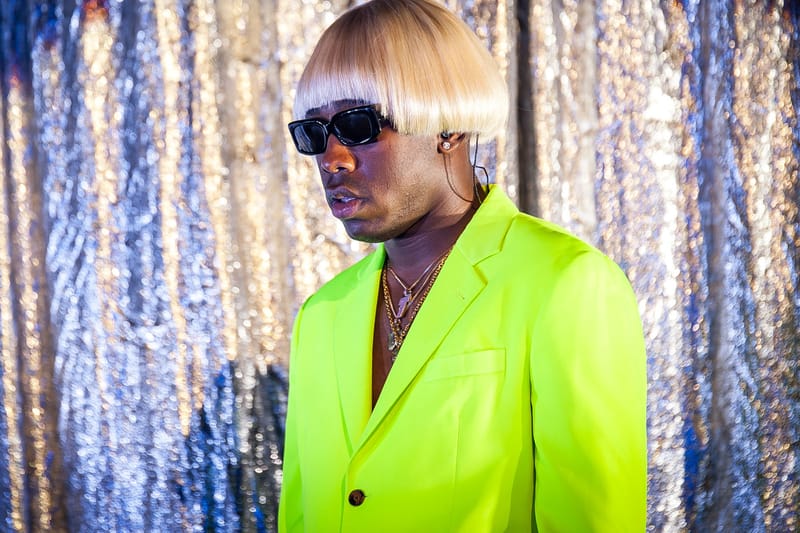 Best New Tracks: Nas, Tyler, the Creator, Jay Rock, Chromeo, Kanye West and More.