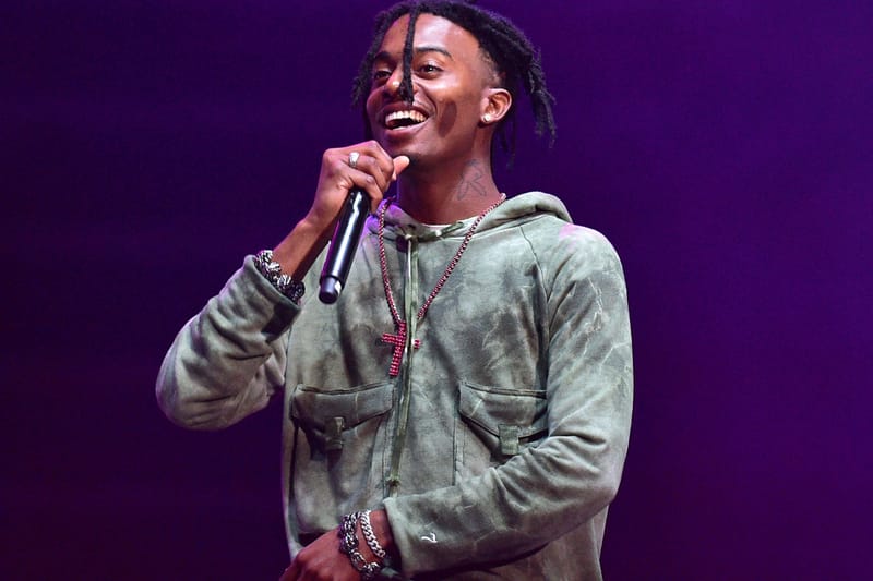 Best New Tracks: Playboi Carti, Death Grips, Juice WRLD, Skepta, Westside Gunn and More