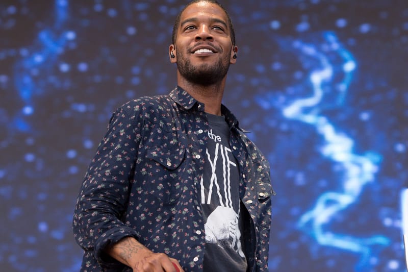 Best New Tracks: Kid Cudi, Kanye West, Gorillaz, MF DOOM, Rich The Kid, 03 Greedo and More