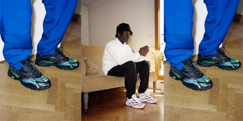 supreme spectrum nike