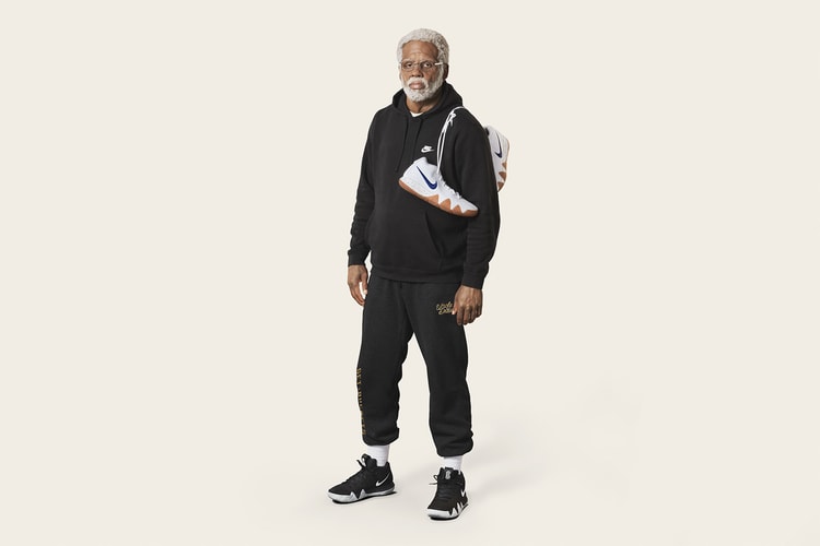 Uncle Drew Hits Theaters and Shelves in This Week's Footwear Releases