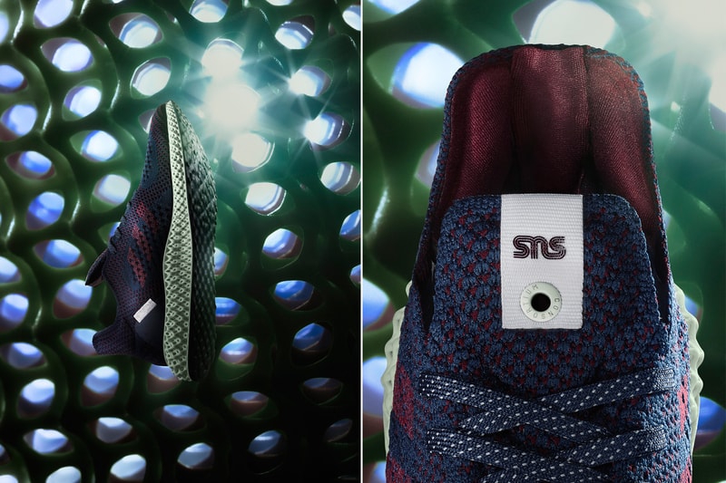 Best Sneaker Releases: June 2018 Week 4