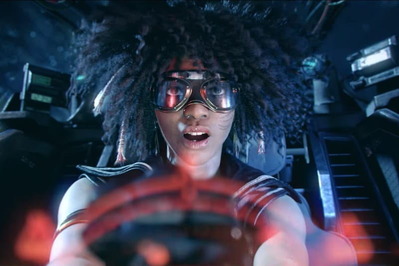 Jade Is the Villain in New 'Beyond Good & Evil 2' Trailer