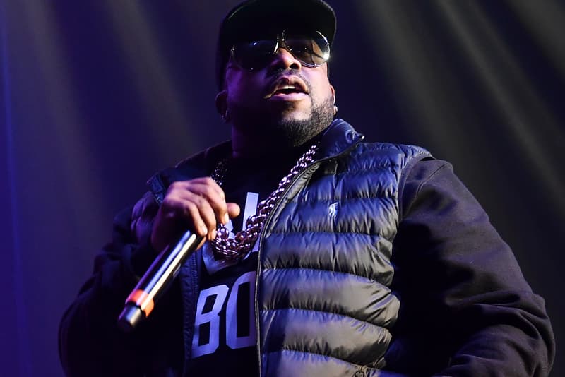 Stream Big Boi's 'Boomiverse' Album iTunes Outkast Andre 3000 Atlanta rapper hip-hop Epic Records Kill Jill