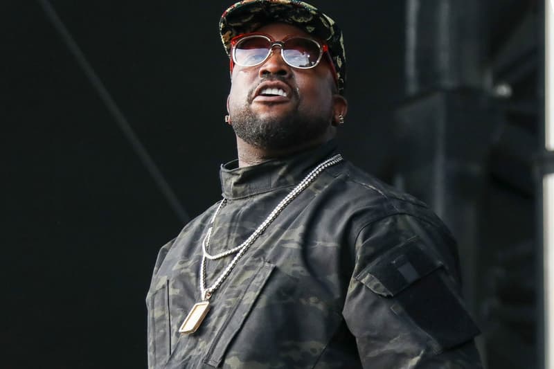 Big Boi Gucci Mane Pimp C Drop In The South Hypebeast