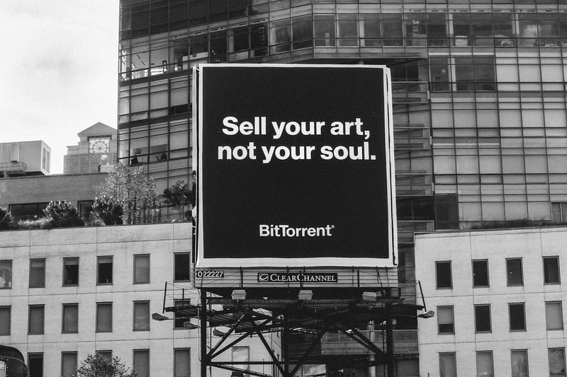 BitTorrent Acquired by Tron Cryptocurrency for $140 Million USD