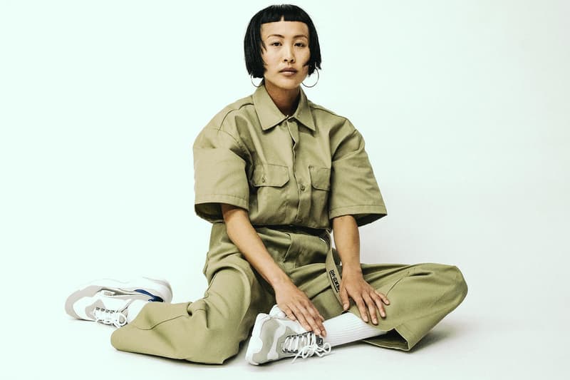 Blends Form Puma Thunder Electric Editorial Hypebeast Blends Form Puma Thunder Electric Editorial Hypebeast