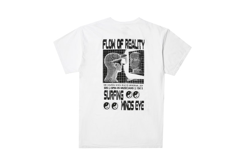 Bodega Surf Is Dead Wave Rave Capsule Collection june 2018 release date info drop